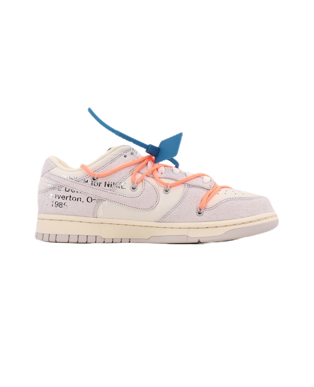 off white lot 19
